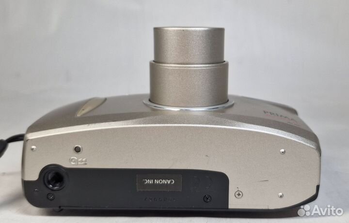 Фотоаппарат пленочный Canon