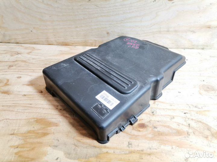 Крышка Mazda Axela BK5P zyve 2004