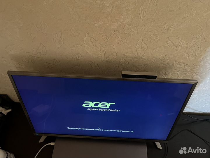 Моноблок Acer