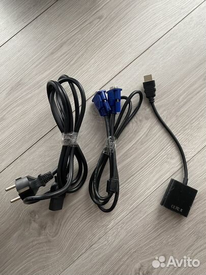 Монитор Hanns.G