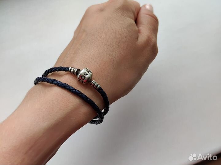 Браслет Pandora