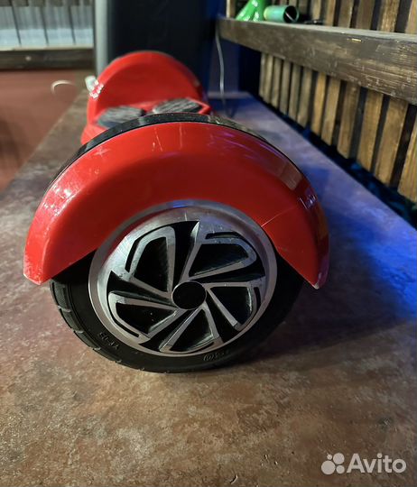 Гироскутер бу