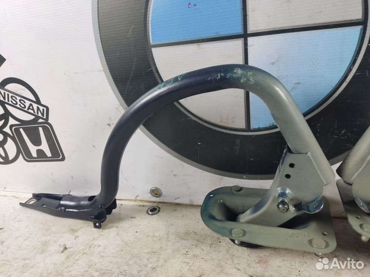 Петли багажника BMW 7 F01 f02