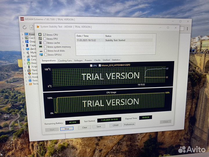Игровой ноутбук asus tuf gaming a17