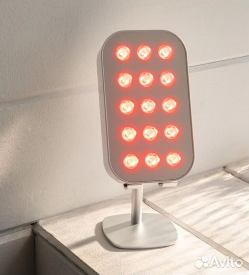 Lumebox LED маска