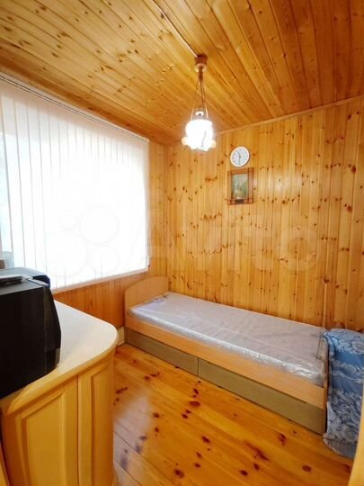 Дом 115 м² на участке 6 сот.