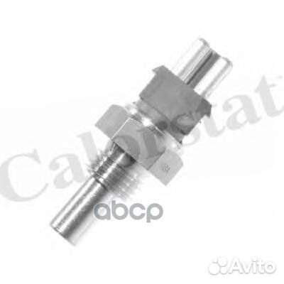 Датчик температуры охл.жидкости mercedes WS2572