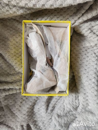 Туфли женские 33 размер