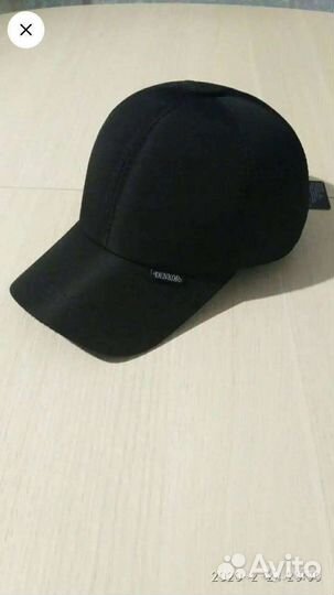 Бейсболка мужская Denkor,р-р 57