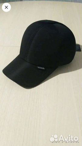 Бейсболка мужская Denkor,р-р 57