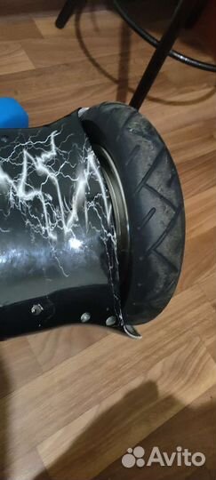 Гироскутер бу