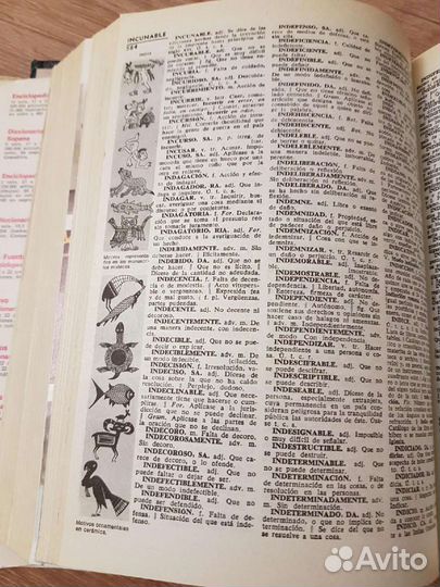 Толковый иллюстрированный словарь