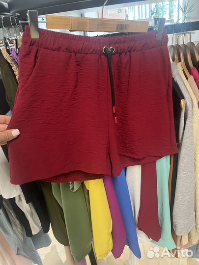 Комтюм муслин