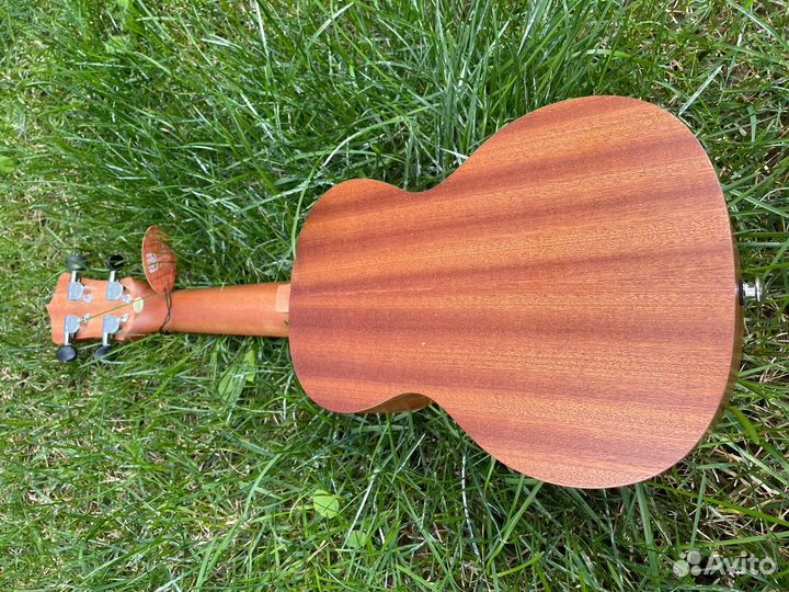 Укулеле сопрано Enya EUS-20