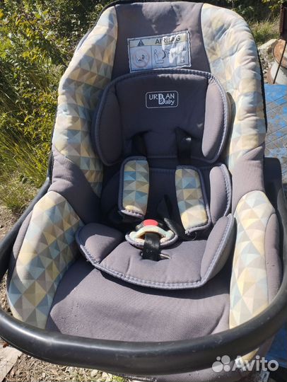 Автолюлька