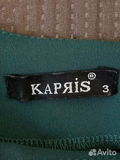 Вечерняя блузка kapris