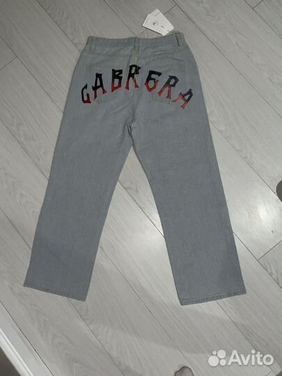 Штаны аниме Магическая битва