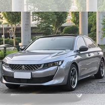 Peugeot 508 1.6 AT, 2021, 60 000 км, с пробегом, цена 2 360 000 руб.