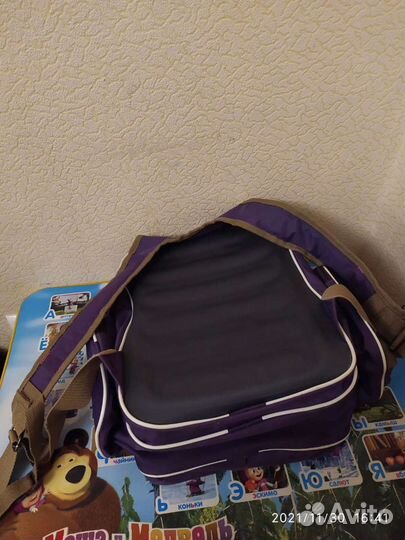 Портфель/рюкзак