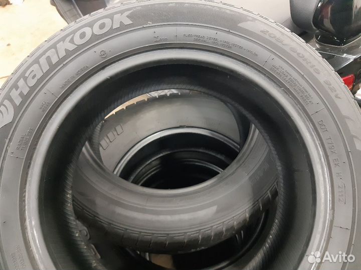 Hankook Optimo K415 205/60 R16