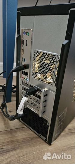 Пк Asus ROG Strix G10CE-51140F0604