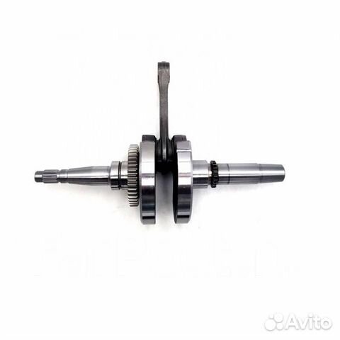 Коленвал в сборе CF Moto X5 H.O. 0GR0-041000-00010