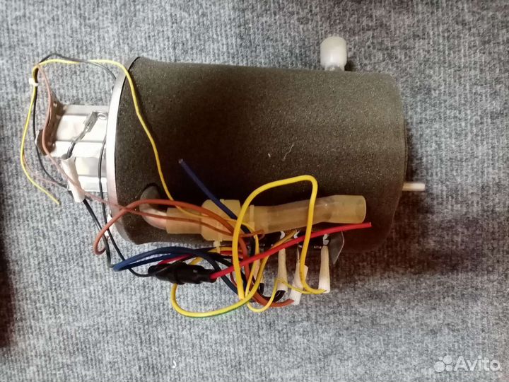 Кулер для воды запчасти бу