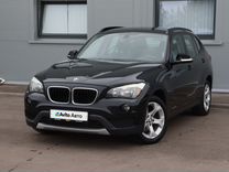 BMW X1 2.0 AT, 2013, 185 701 км, с пробегом, цена 1 599 000 руб.