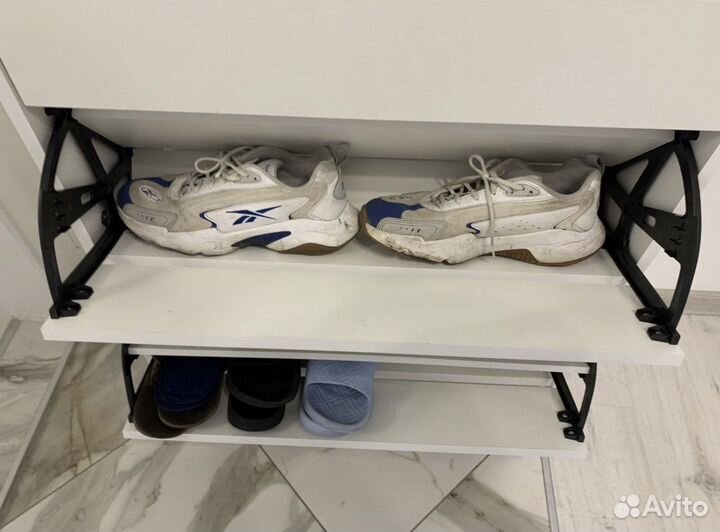 Обувница «Ямайка япт-2»