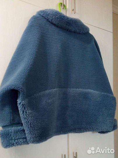 Курточка меховая авто леди