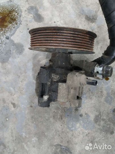 Насос гур Toyota Solara, Camry