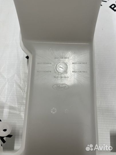 Бачок омывателя Ford Transit 1924047