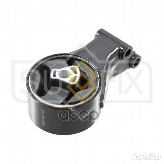 Опора двигателя зад FM4472 sufix