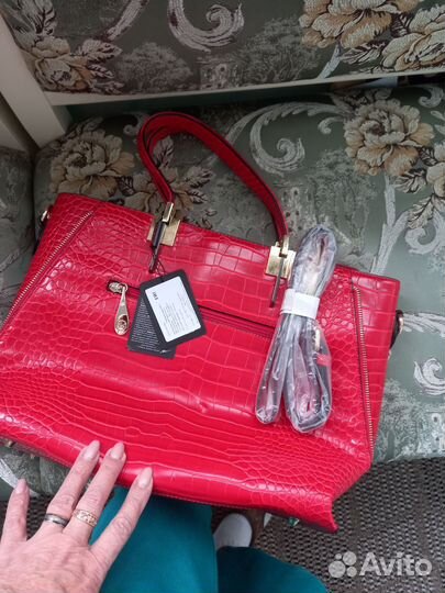 Сумка женская новая