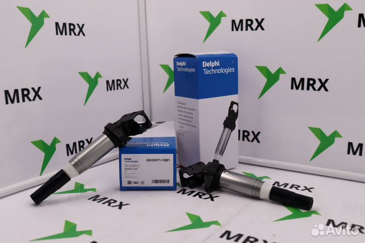 Катушка зажигания GN10571-12B1