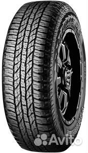 Yokohama Geolandar A/T G015 235/65 R17 108H