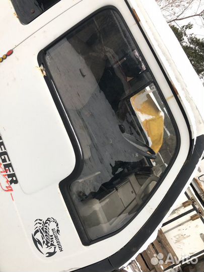 Yuejin стекло б.у