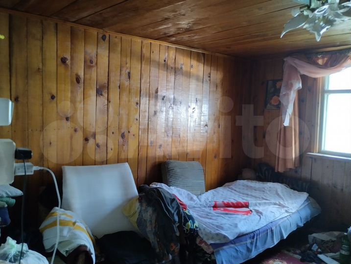 Дача 36 м² на участке 6,5 сот.