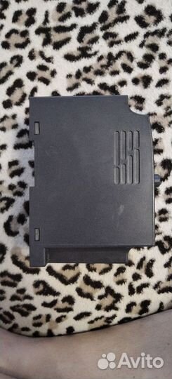 Преобразователь частоты isd 751 m 21 b