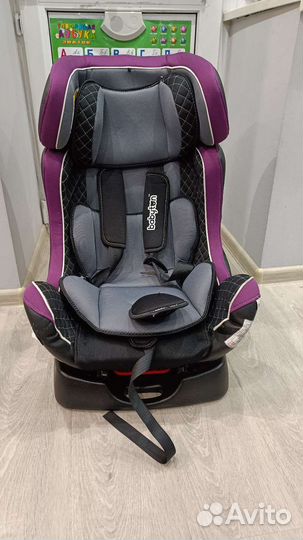 Детское автокресло от 0 до 13 кг