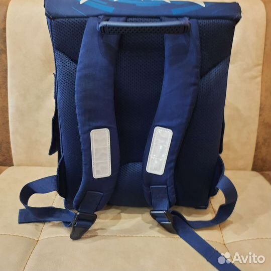 Ранец школьный 