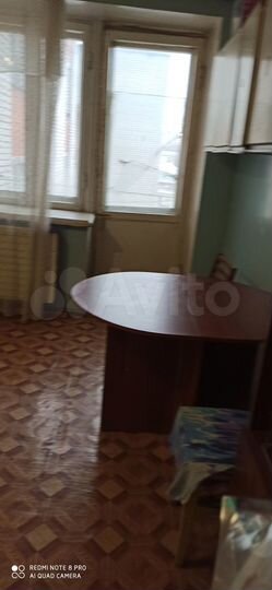 Комната 16,6 м² в 1-к., 8/9 эт.