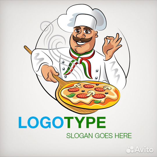 Повар-пекарь