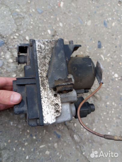 Блок абс бмв е 39