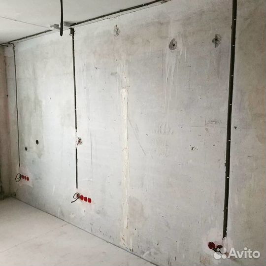 Электрик, Электромонтаж