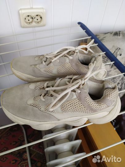 Кроссовки женские 40 размер