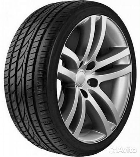 Powertrac CityRacing 245/55 R19