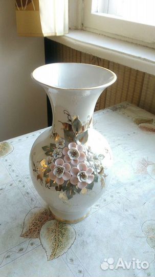 Три Вазы СССР