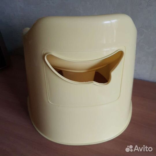 Удобный детский горшок Little Angel