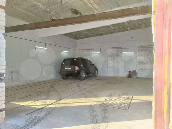 Свободного назначения, 100 м²